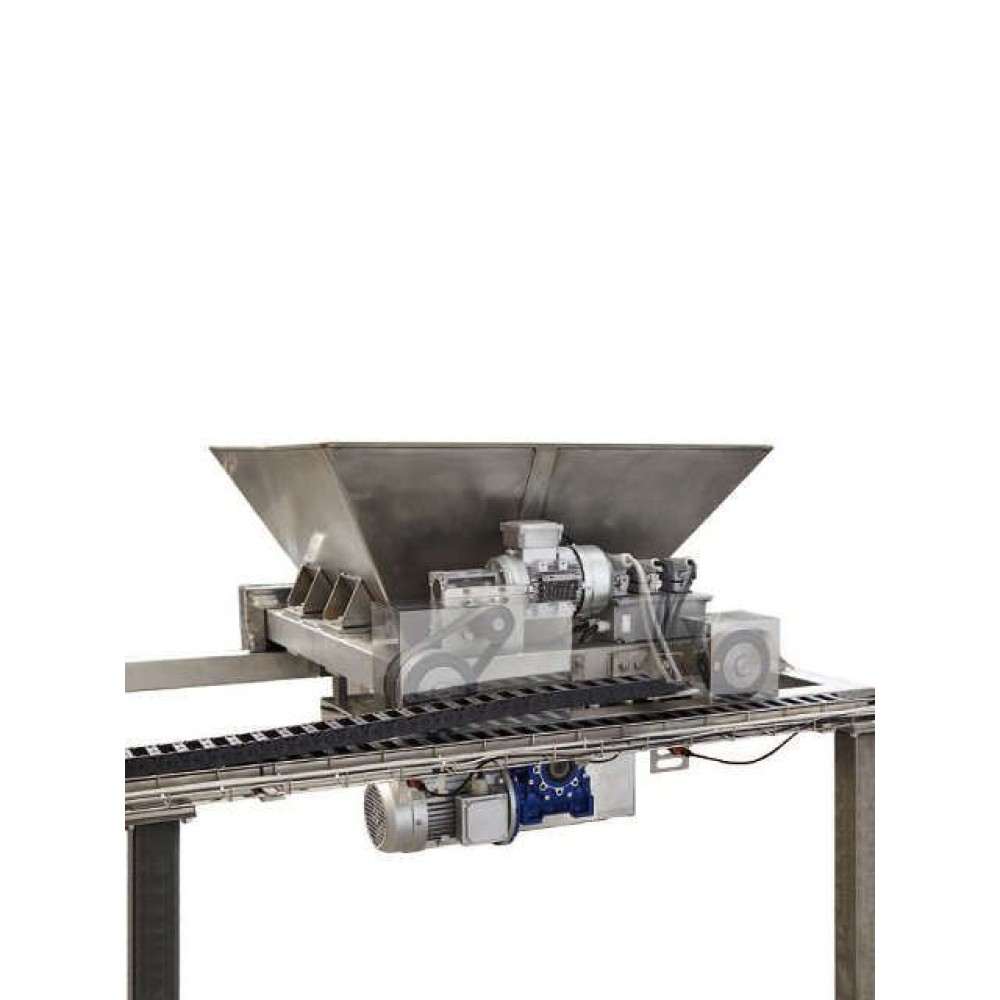Trémie d'alimentation TR350SB Trémie d'alimentation TR350SB