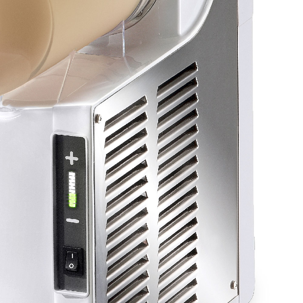 Ice cream machine NINA 1 Ice cream machine NINA 1