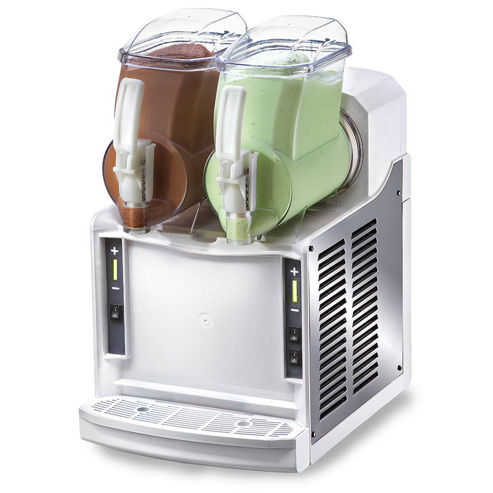 Ice cream machine NINA2 Ice cream machine NINA2