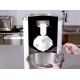 Soft ice cream serve machine KARMA PUMP