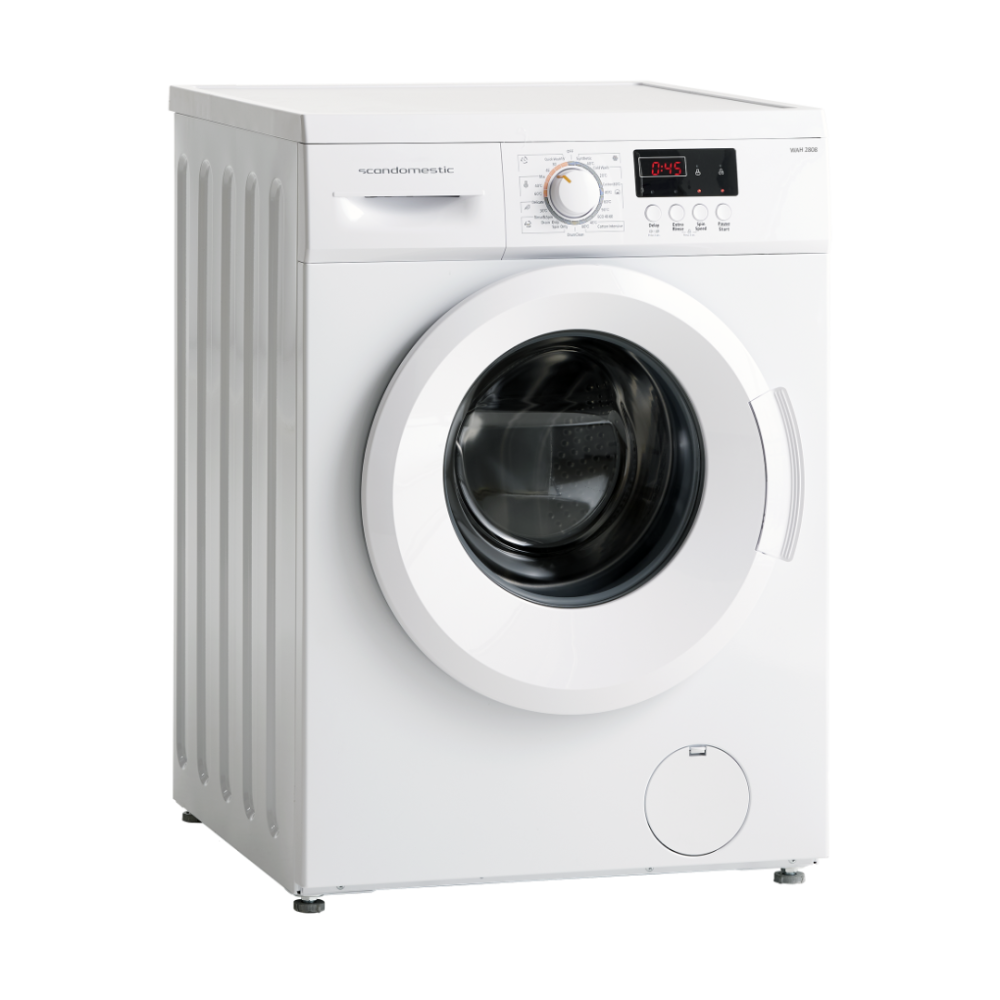 Washing machine WAH 2808 W Washing machine WAH 2808 W
