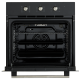 Built-in oven XO 6300 Built-in oven XO 6300