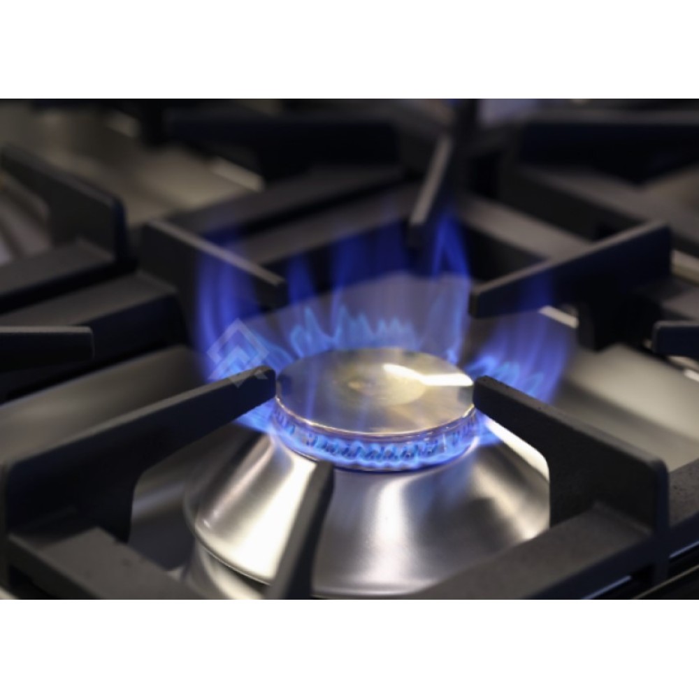 Gas stove 22.6 KW