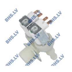 SOLEN. VALVE T&P 2 WAY 90°