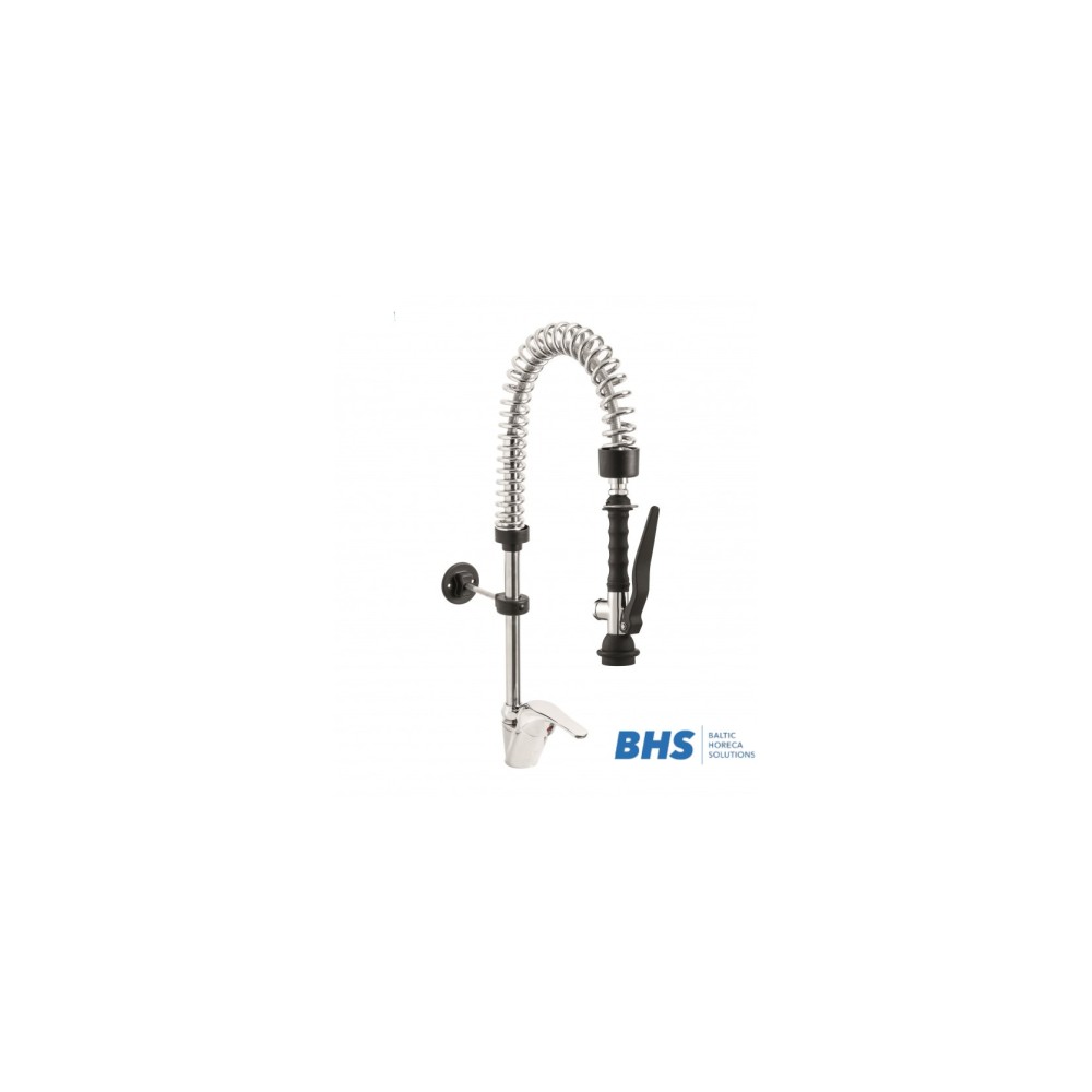 ERA227 Kitchen Mixer Shower - Space-Saving Design