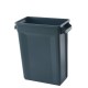 Compact 60L Kitchen Waste Bin Compact 60L Kitchen Waste Bin