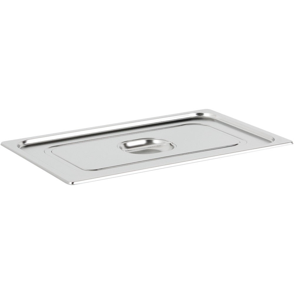 High-Quality GN Container Lid - 530x325 mm High-Quality GN Container Lid - 530x325 mm