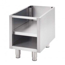 Base with shelf 400/575/600