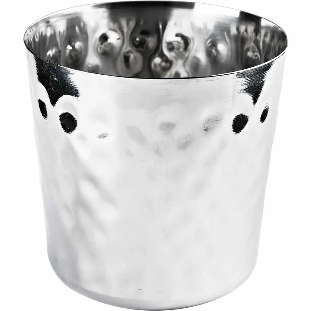 Cup for fries Cup for fries