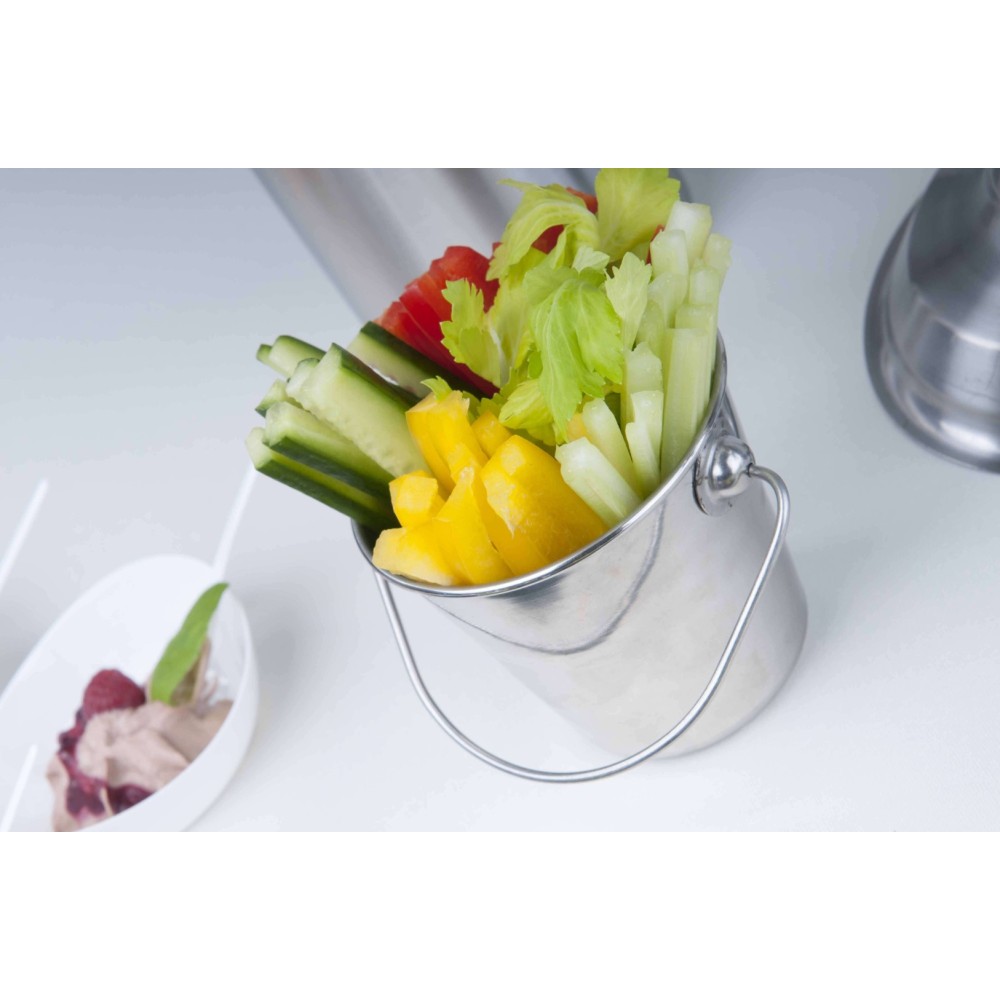 Мини ведро 900 ml Мини ведро 900 ml