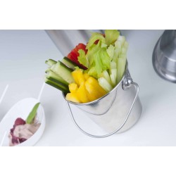 Mini bucket 400 ml