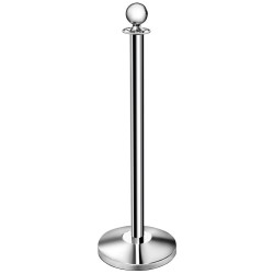 Decorative barrier H-100 cm