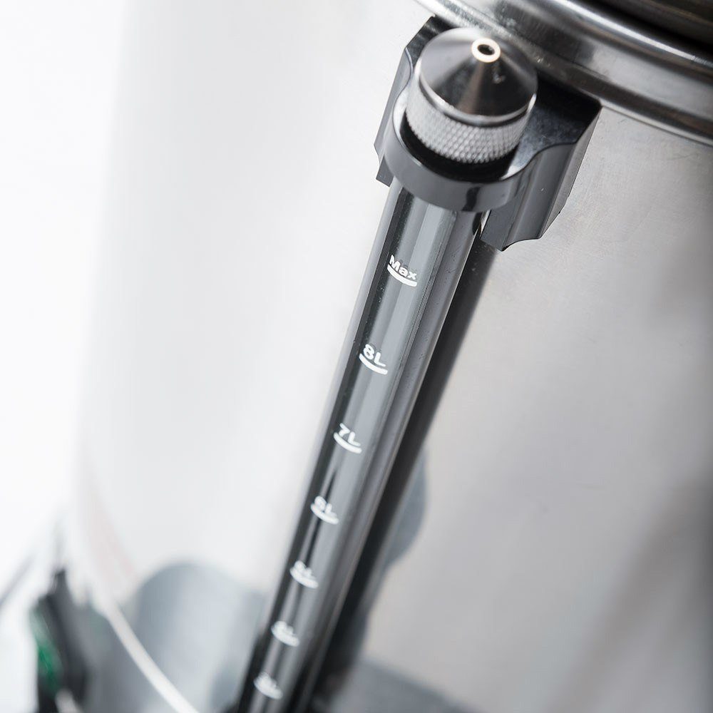 Chauffe-eau compact 18 litres