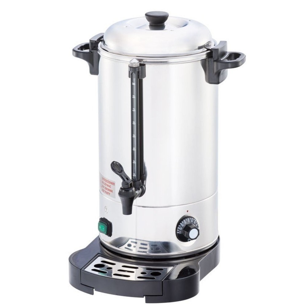 Chauffe-eau compact 18 litres