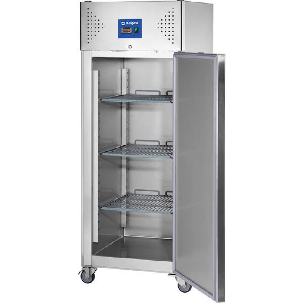 Robust Wheeled Freezer GN 2/1 Robust Wheeled Freezer GN 2/1