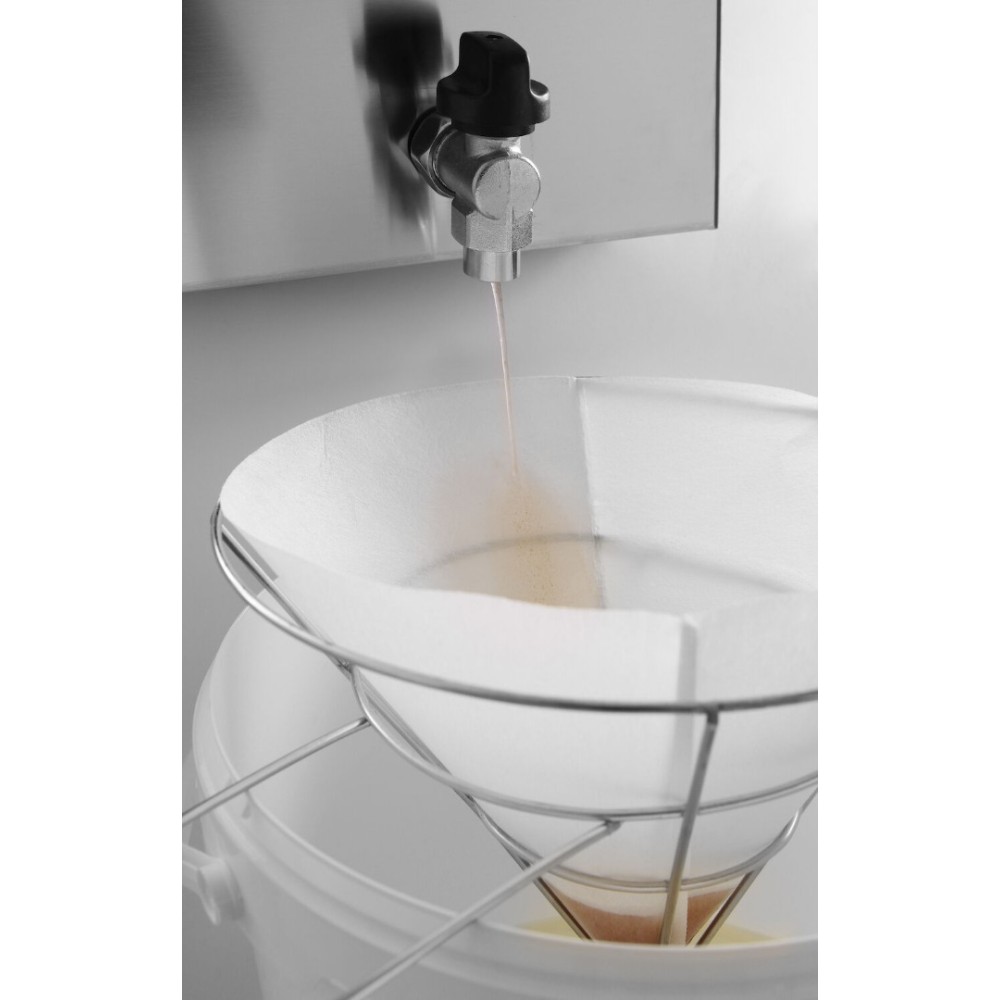 Essential Grease Filters for Frying Essential Grease Filters for Frying
