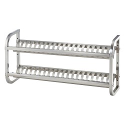 Plate stand