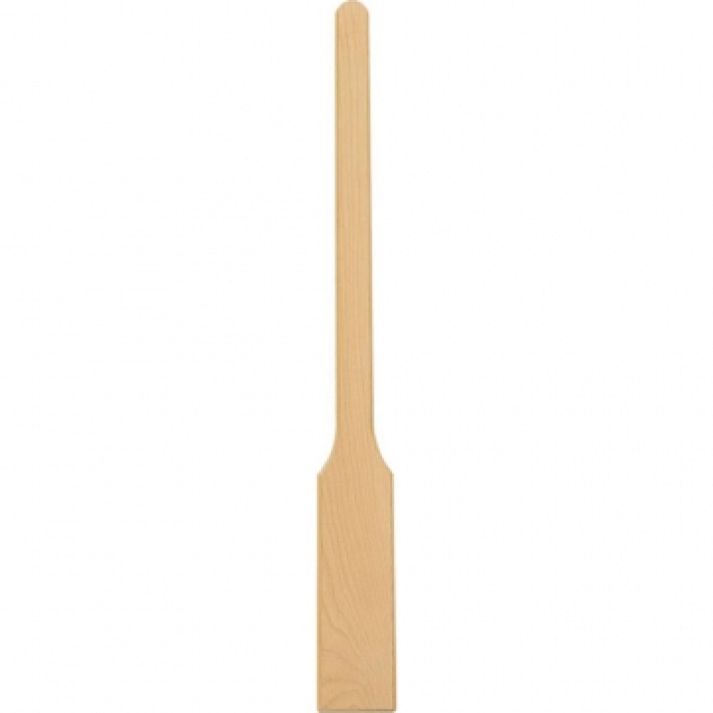 Wood spoon 1250 mm Wood spoon 1250 mm