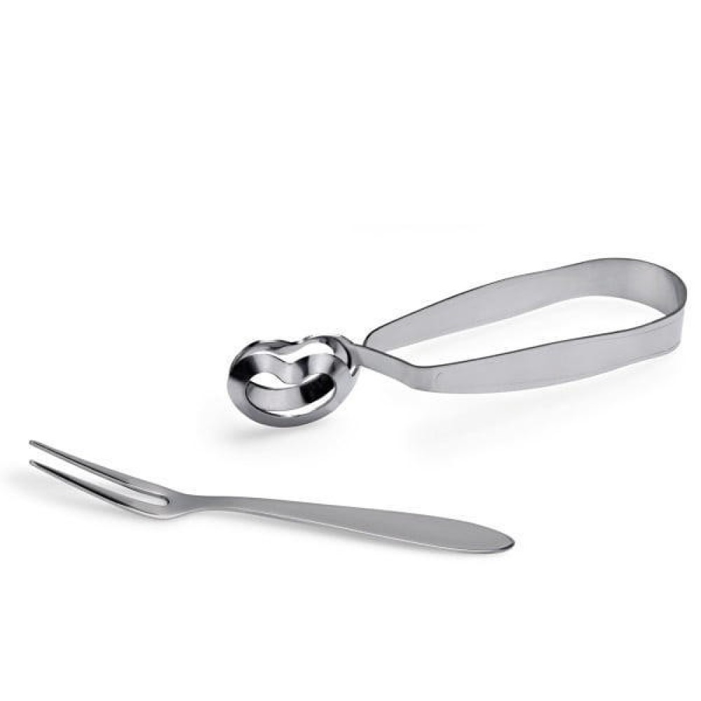 Snail fork Snail fork