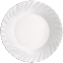 Šķivis Opal Glass 255 mm