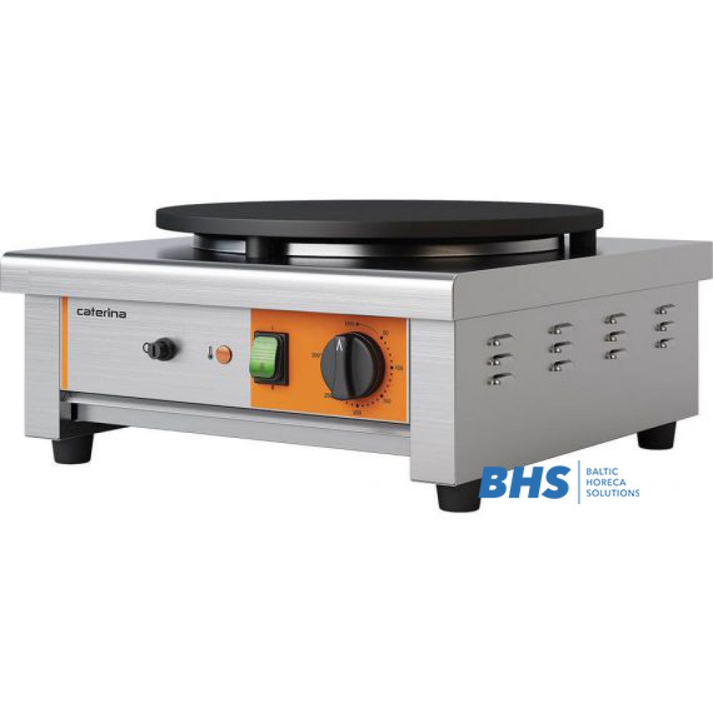 Pancake pan-electric Pancake pan-electric