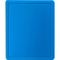 Stalgast Cutting board 325/265 blue