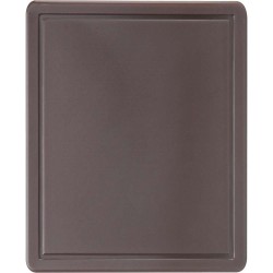 Stalgast Cutting board 325/265 black