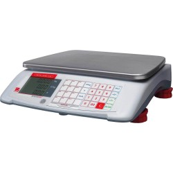 Prekybos svarstyklės 15 kg