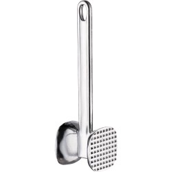 Meat hammer aluminium