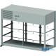 Distribution showcase Self-service 1435 mm