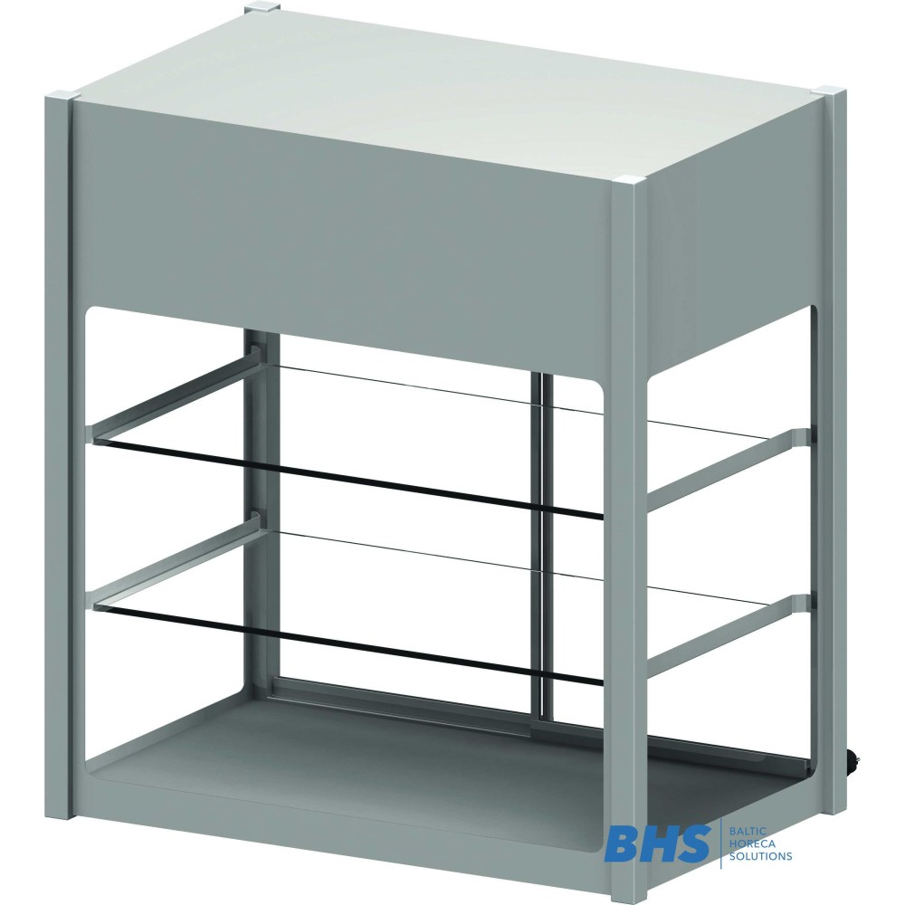 Vitrine 970 mm Vitrine 970 mm