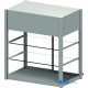 Vitrine 970 mm Vitrine 970 mm