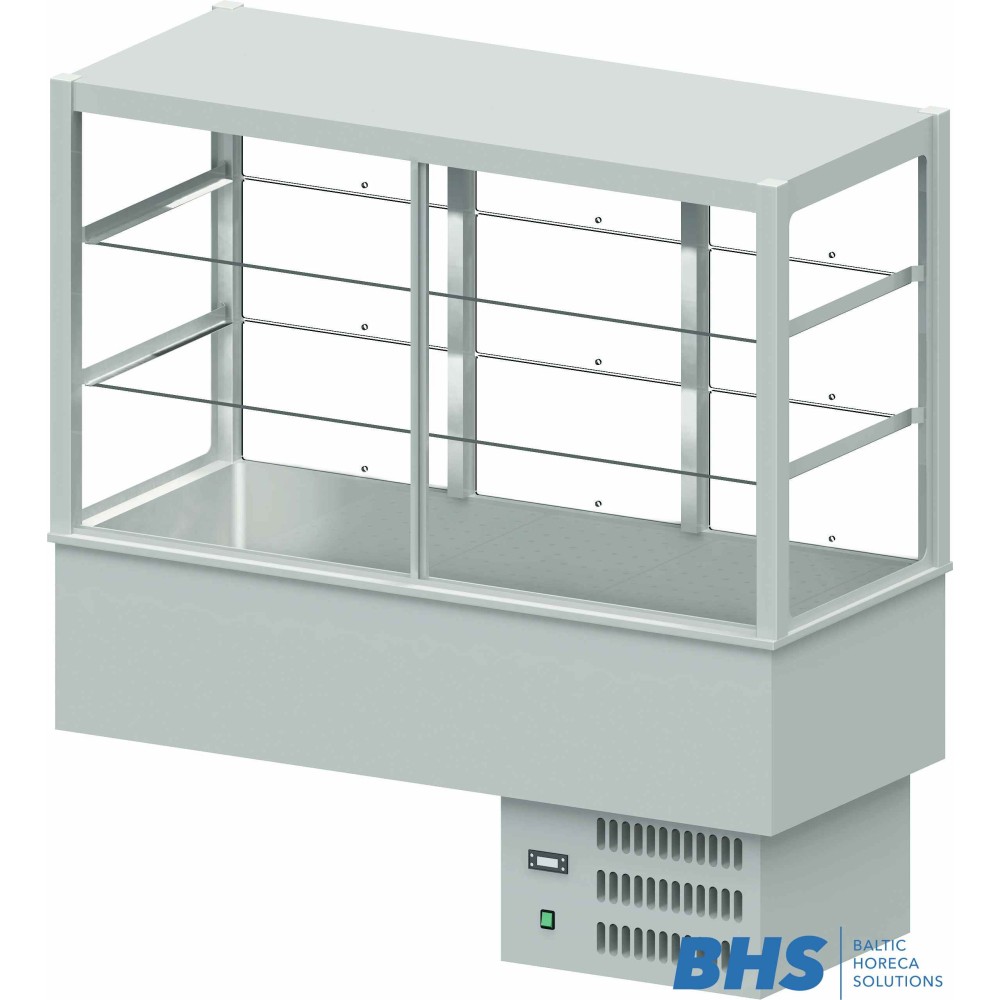 Distribution showcase Self-service 1440 mm Distribution showcase Self-service 1440 mm