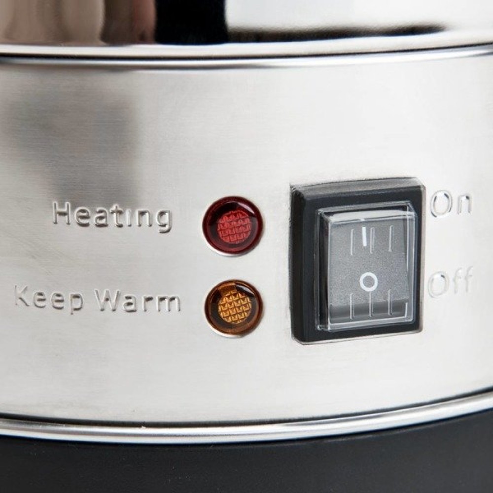 Boiler for water 10L GREDIL Boiler for water 10L GREDIL