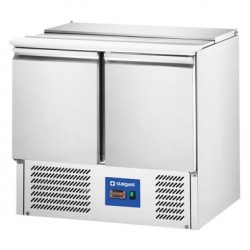 Cooling counter 10 GN1/4