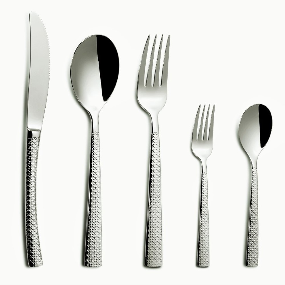 Tea spoon HIDRAULIC Tea spoon HIDRAULIC