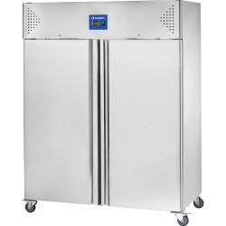 WHEELED FREEZER D2 1185 L