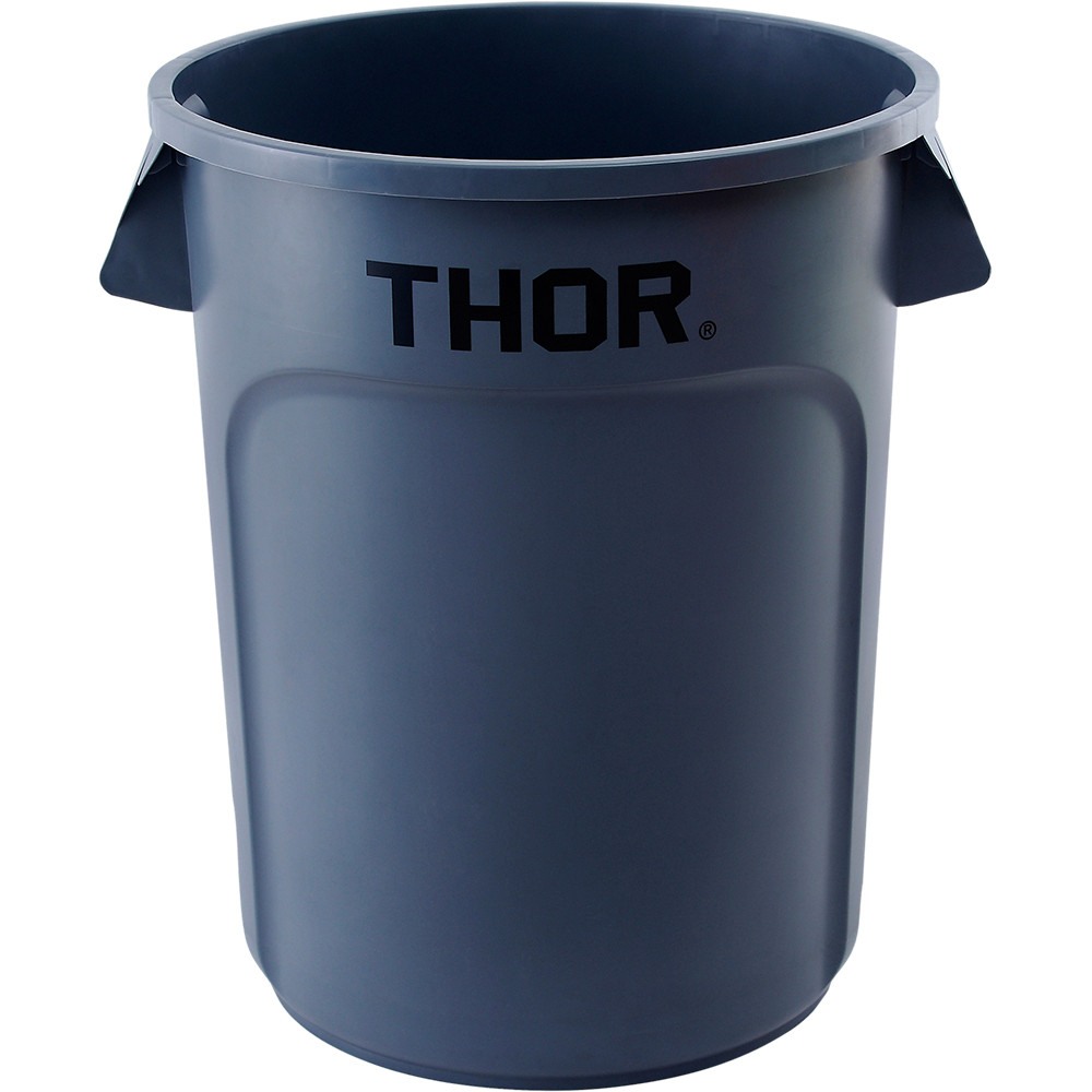 Thor 120L Smart Waste Container - Clean & Convenient Thor 120L Smart Waste Container - Clean & Convenient