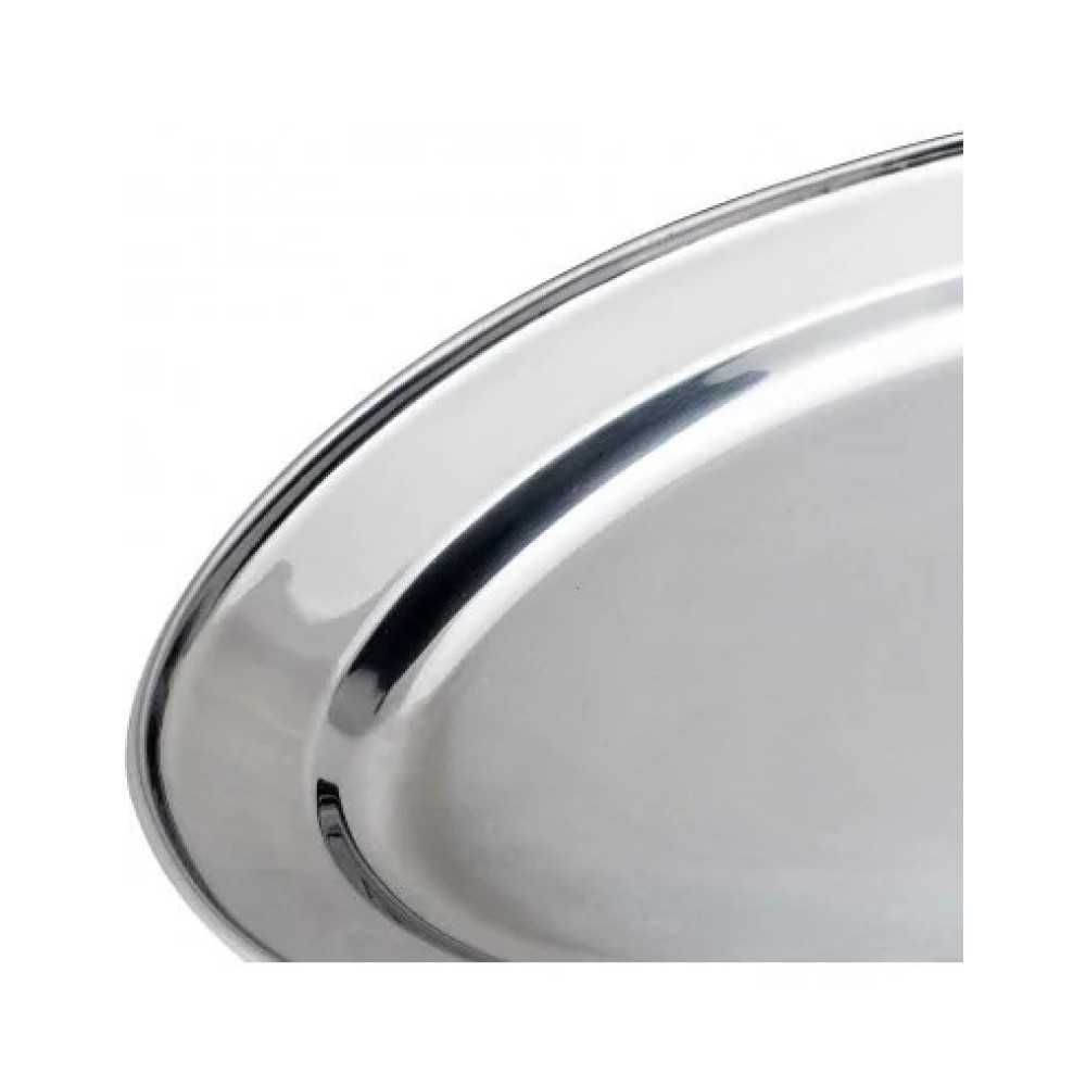 Oval tray 392 mm Oval tray 392 mm
