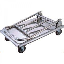 Thermos trolley