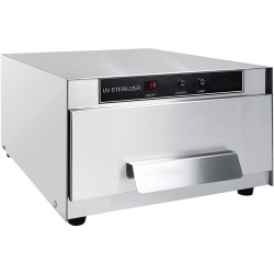 Knives sterilizer