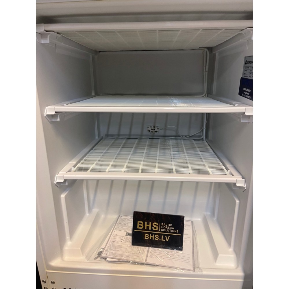 Premium 78L Stainless Steel Freezer Premium 78L Stainless Steel Freezer