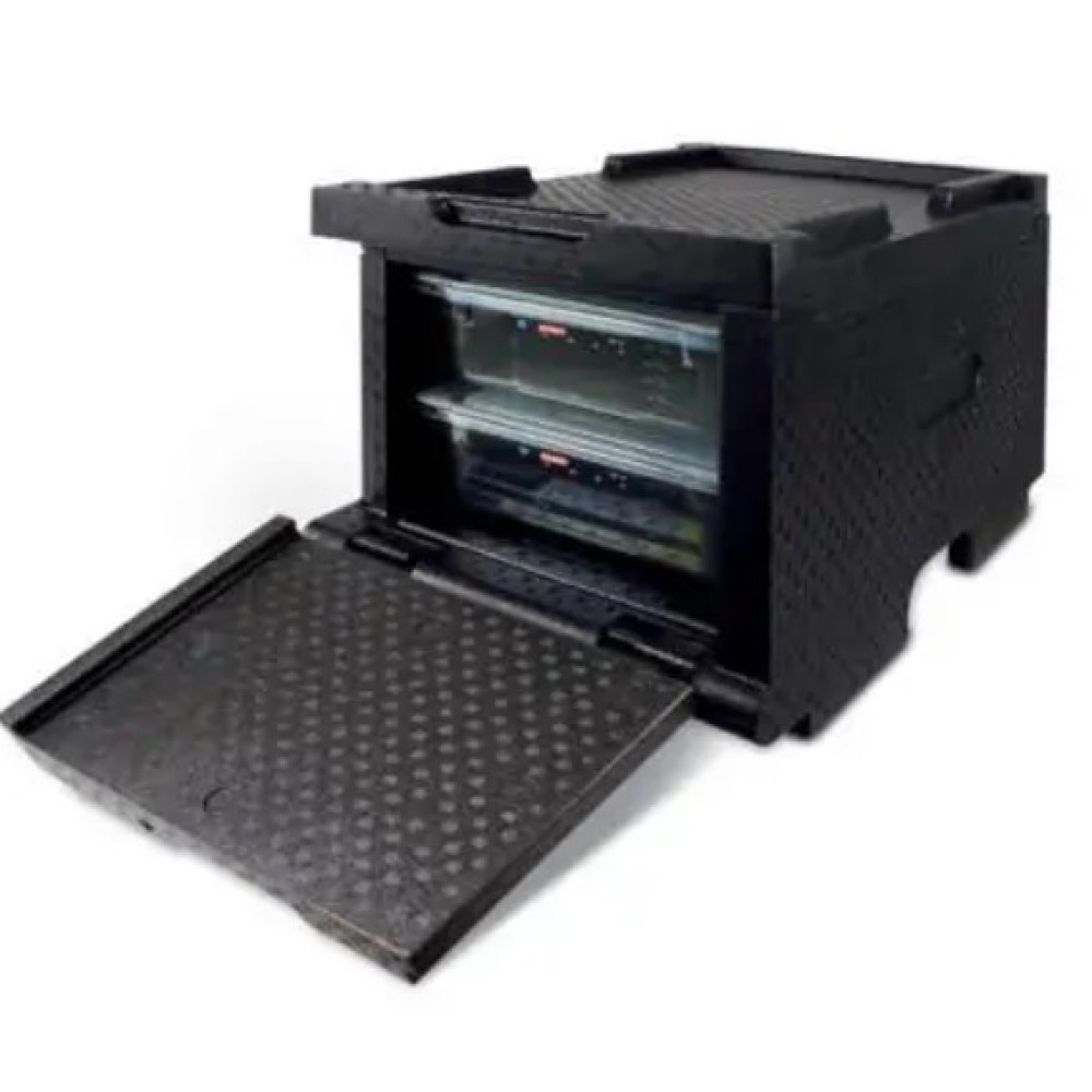 GN Insulated food transport container 48 l GN Insulated food transport container 48 l
