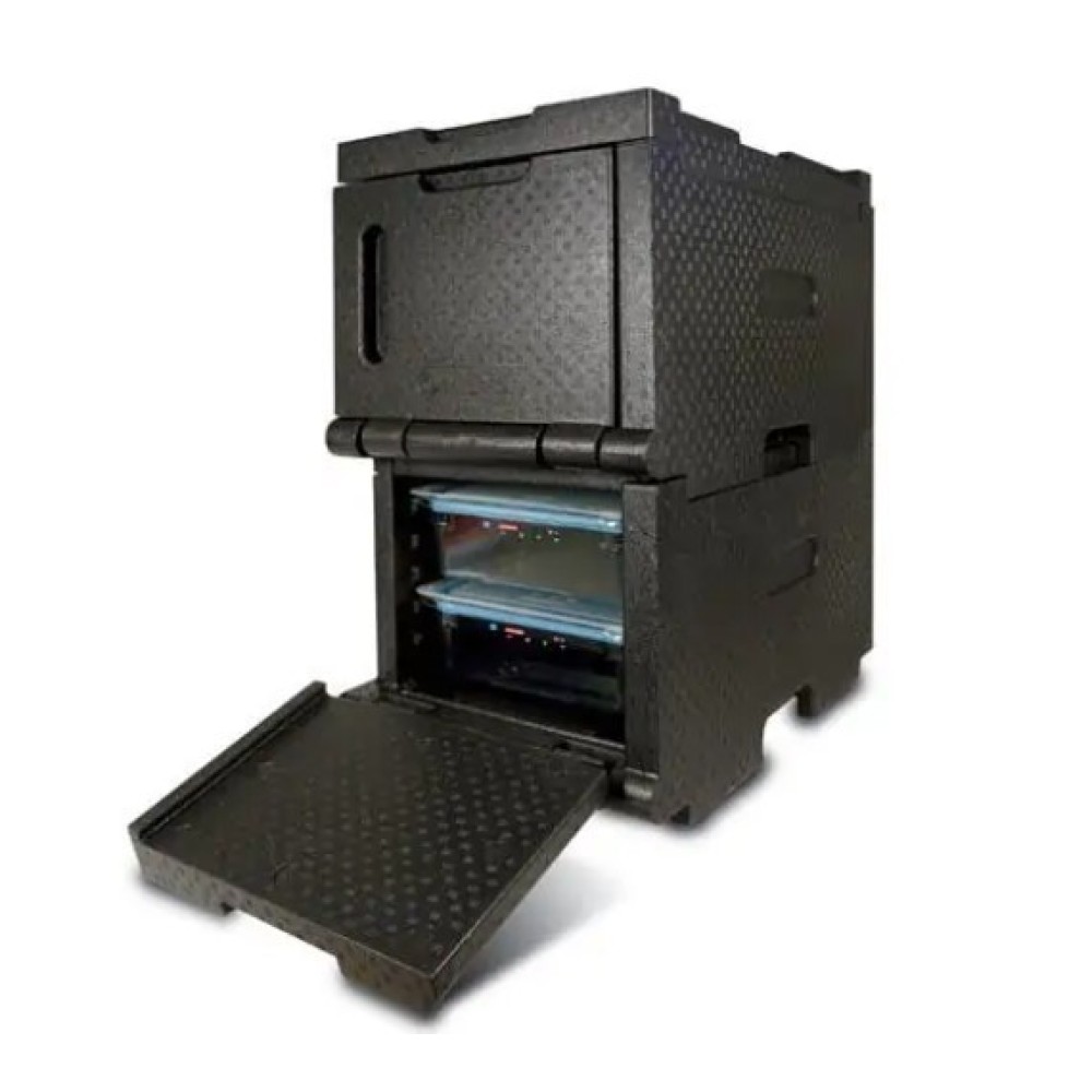 GN Insulated food transport container 48 l GN Insulated food transport container 48 l