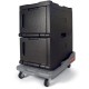 GN Insulated food transport container 48 l GN Insulated food transport container 48 l