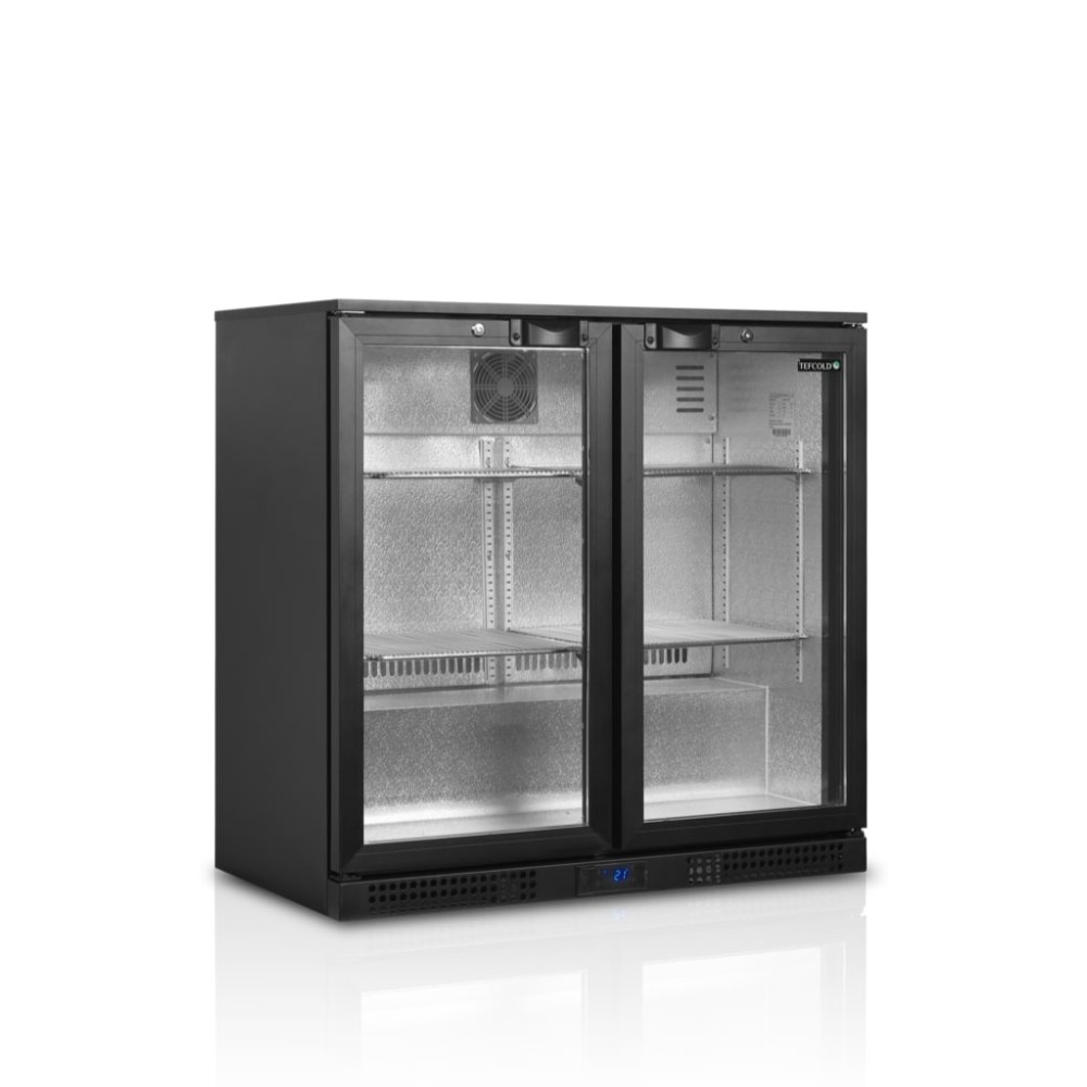 Backbar cooler BA21H Backbar cooler BA21H