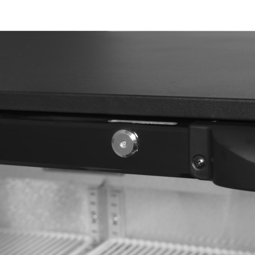 Backbar cooler DB301H-3 Backbar cooler DB301H-3