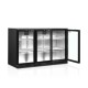 Backbar cooler DB301H-3 Backbar cooler DB301H-3