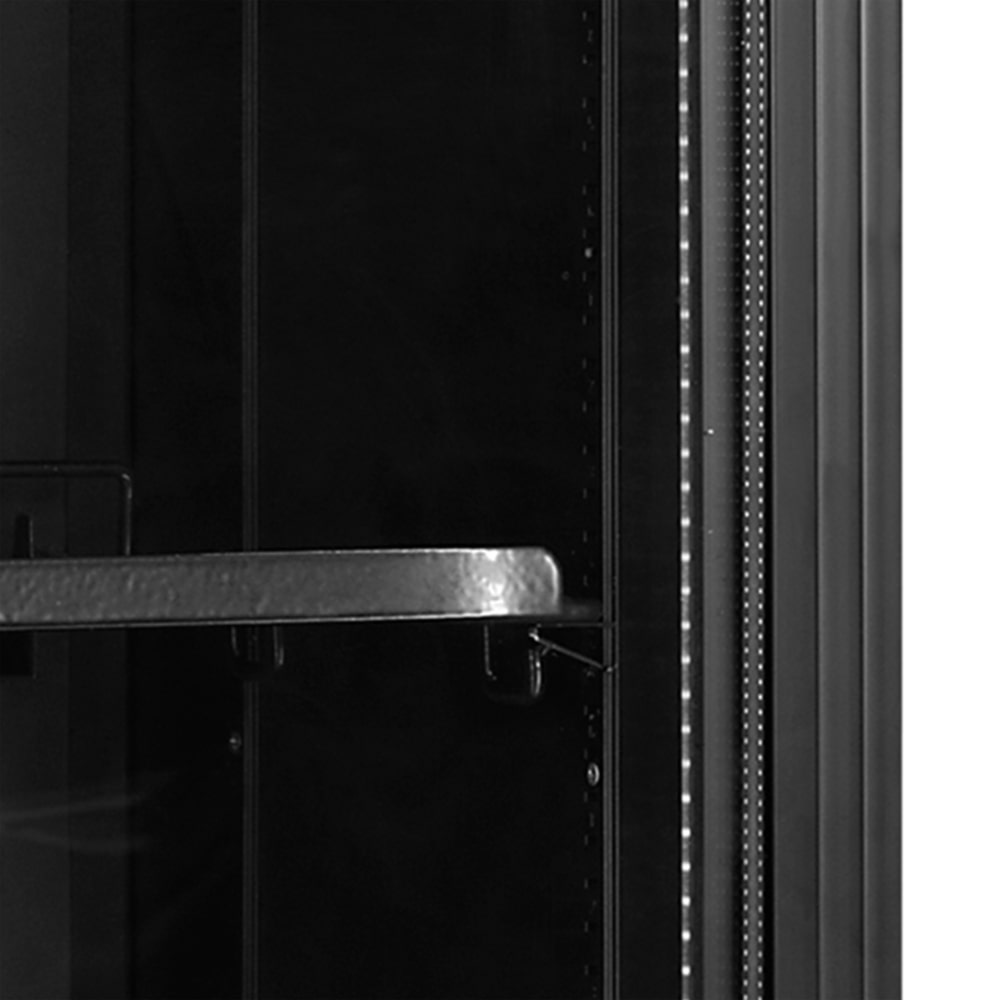 Réfrigérateur à boissons FS176H BLACK Réfrigérateur à boissons FS176H BLACK