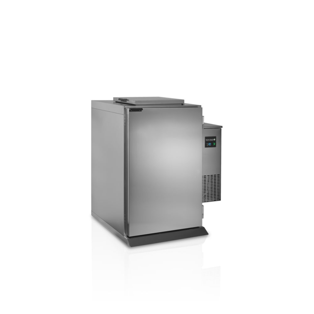 Waste Bin Cooler WBC240 – Hygiene Meets Efficiency Waste Bin Cooler WBC240 – Hygiene Meets Efficiency